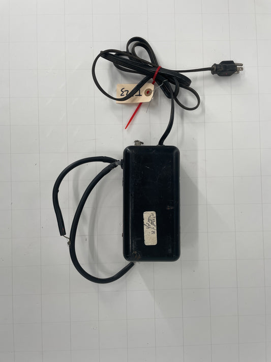 Actown Vintage Core & Coil Neon Sign Replacement Transformer – 9Kv