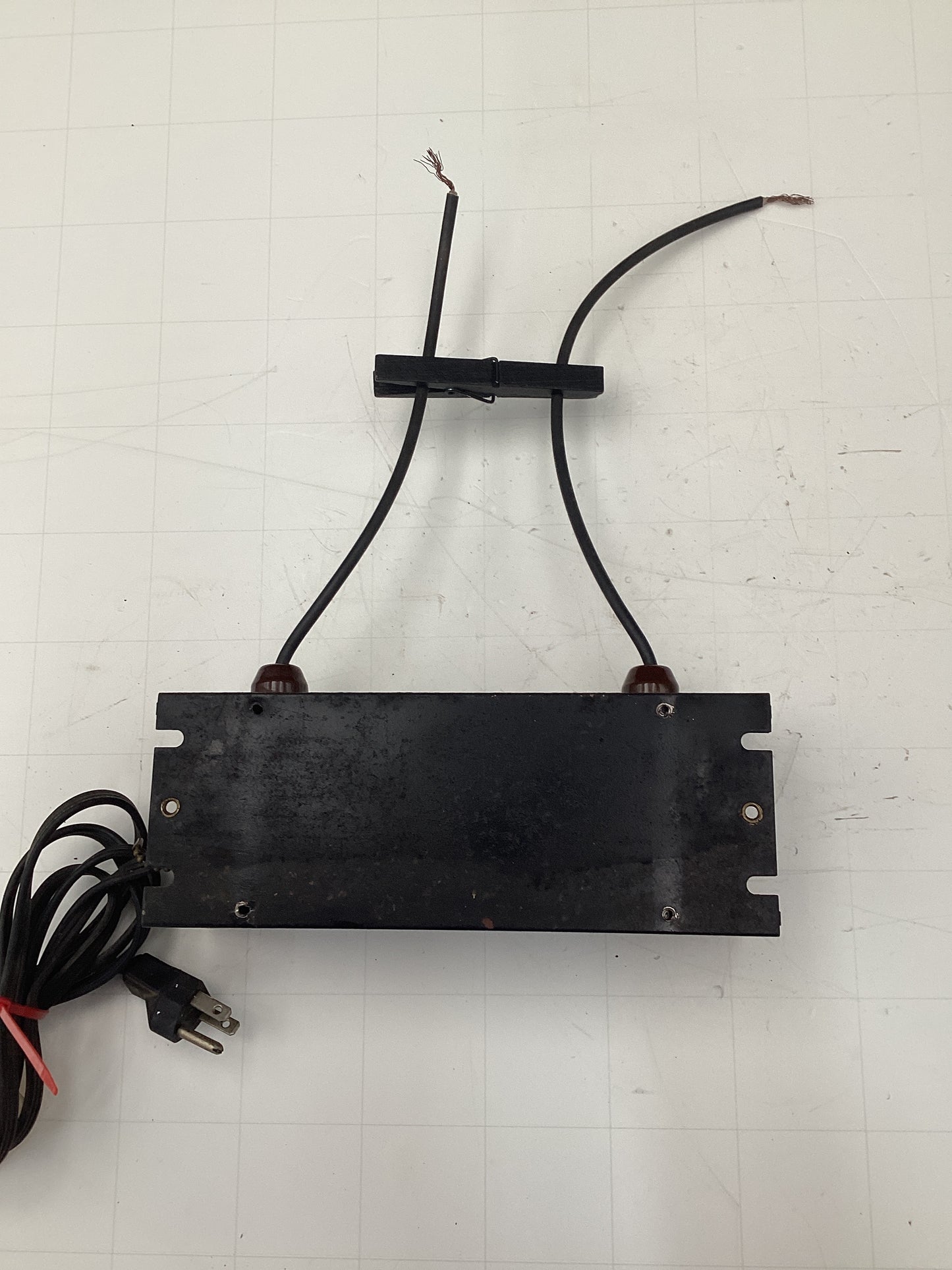 Everbrite Electronic Neon Sign Replacement Transformer – 6Kv
