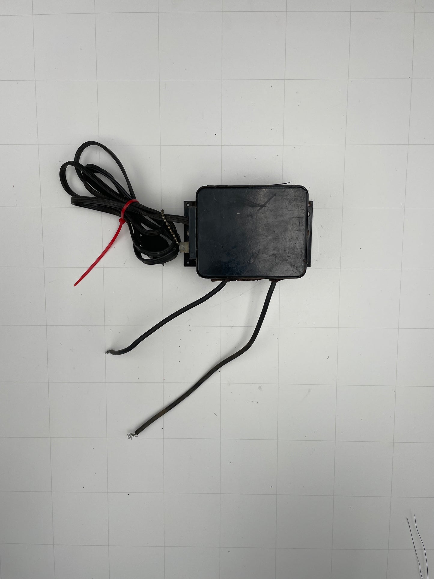 Franceformer Vintage Core & Coil Neon Sign Replacement Transformer – 7.5Kv