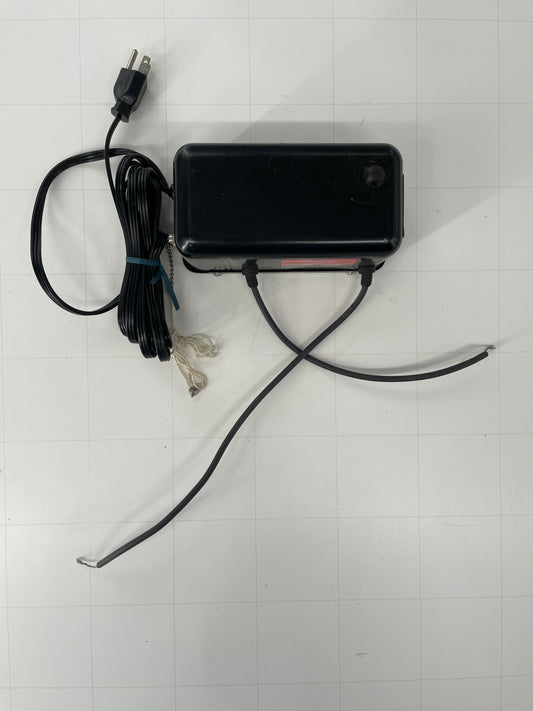 Actown Vintage Core & Coil Neon Sign Replacement Transformer – 6Kv