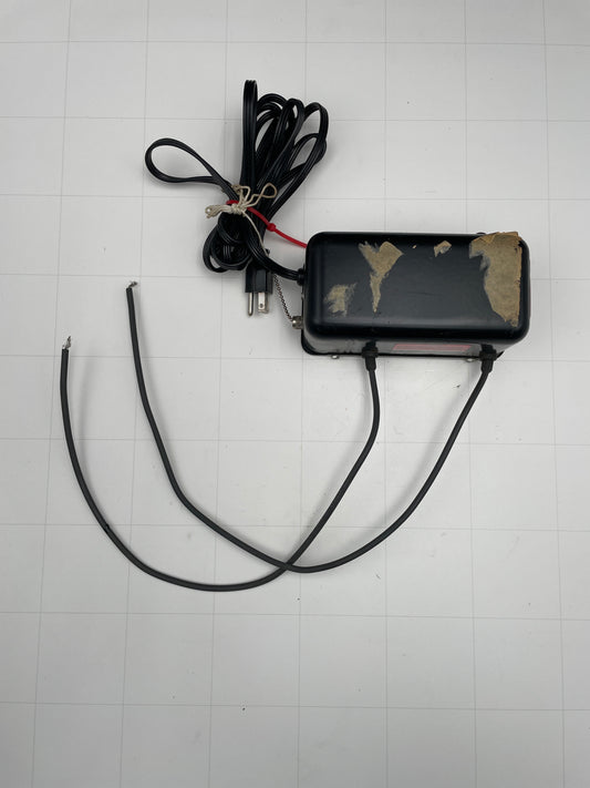 Actown Vintage Core & Coil Neon Sign Replacement Transformer – 4Kv