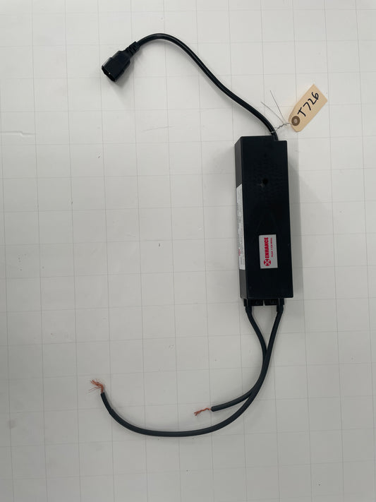 Enhance IEC Type Plug-In Electronic Neon Sign Replacement Transformer – 9Kv No Manufactured Switch