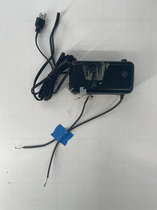 Actown Vintage Core & Coil Neon Sign Replacement Transformer – 7.5Kv