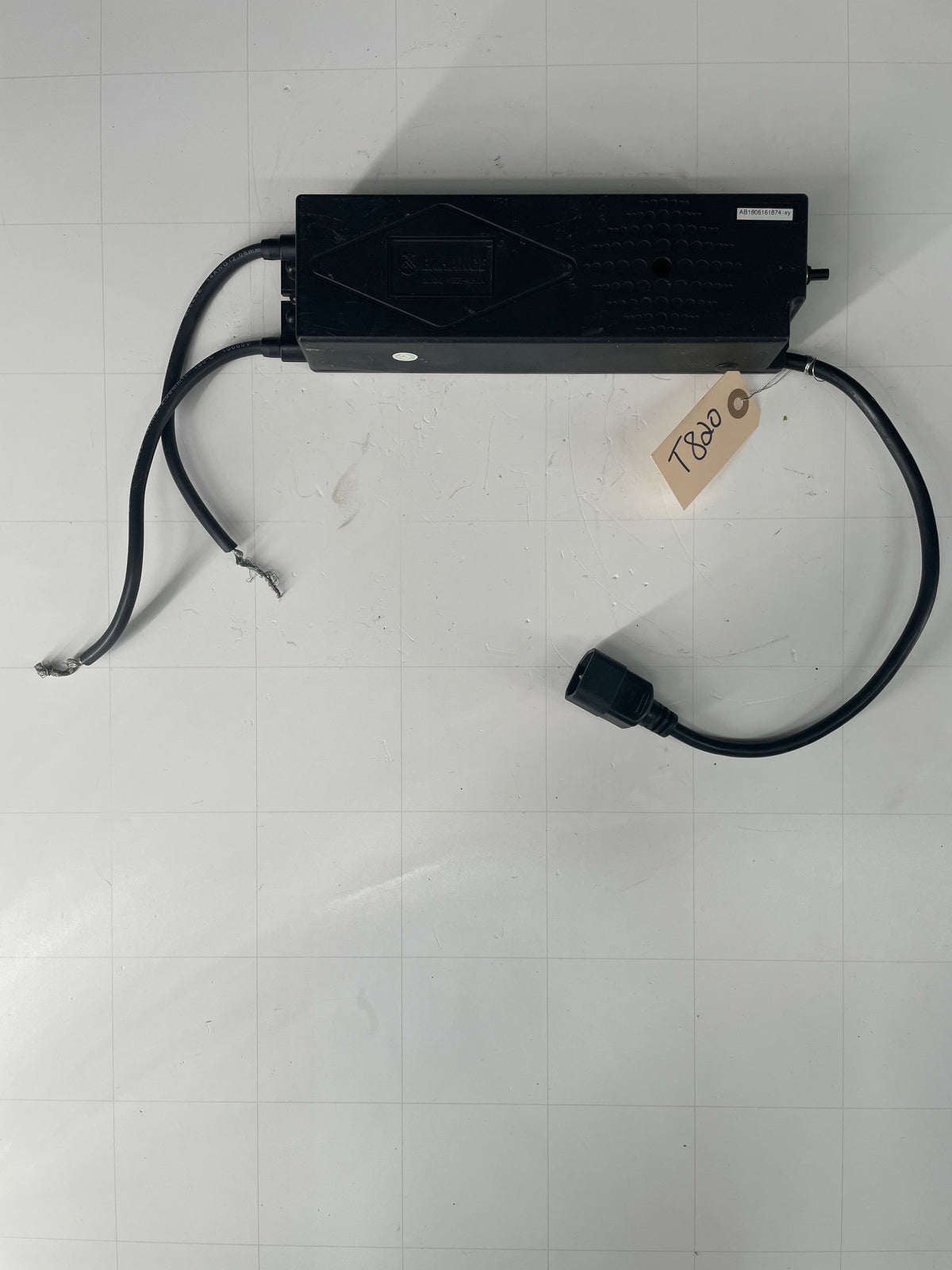 Enhance Electronic Neon Sign Replacement Transformer – 9Kv