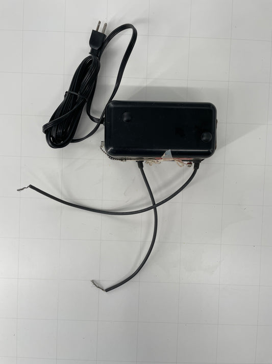 Actown Vintage Core & Coil Neon Sign Replacement Transformer – 6Kv