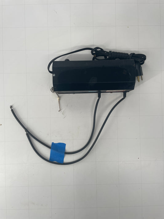 Franceformer Vintage Core & Coil Neon Sign Replacement Transformer – 7.5Kv