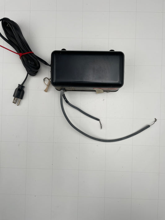 Actown Vintage Core & Coil Neon Sign Replacement Transformer – 7.5Kv