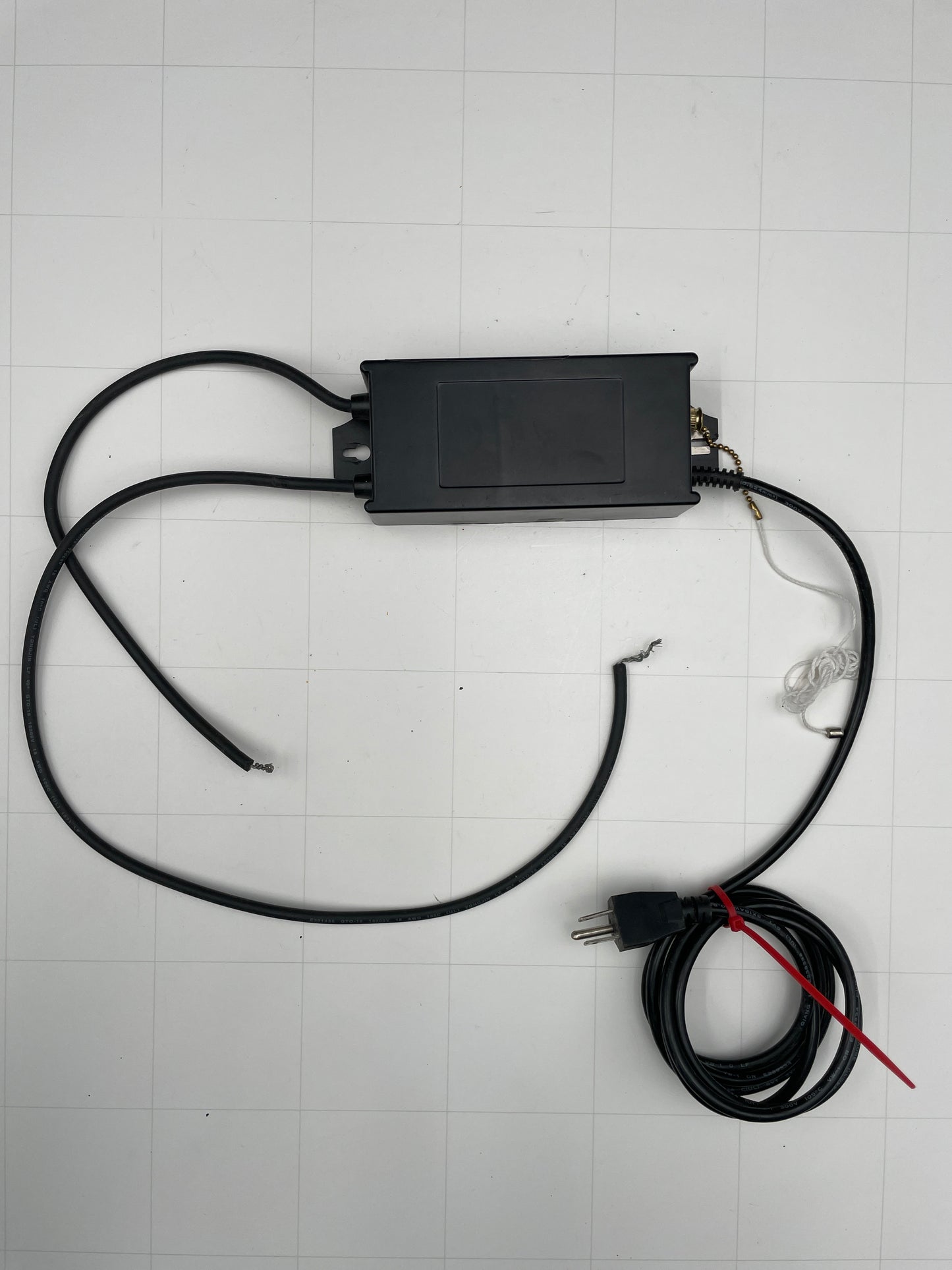 Cool Neon Electronic Neon Sign Replacement Transformer – 10Kv