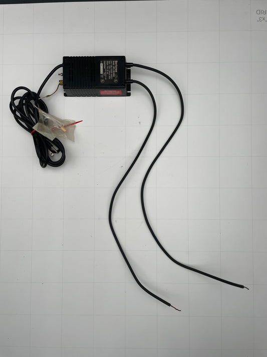 Bertonee Electronic Neon Sign Power Supply – Model NPS-120-6030 6Kv