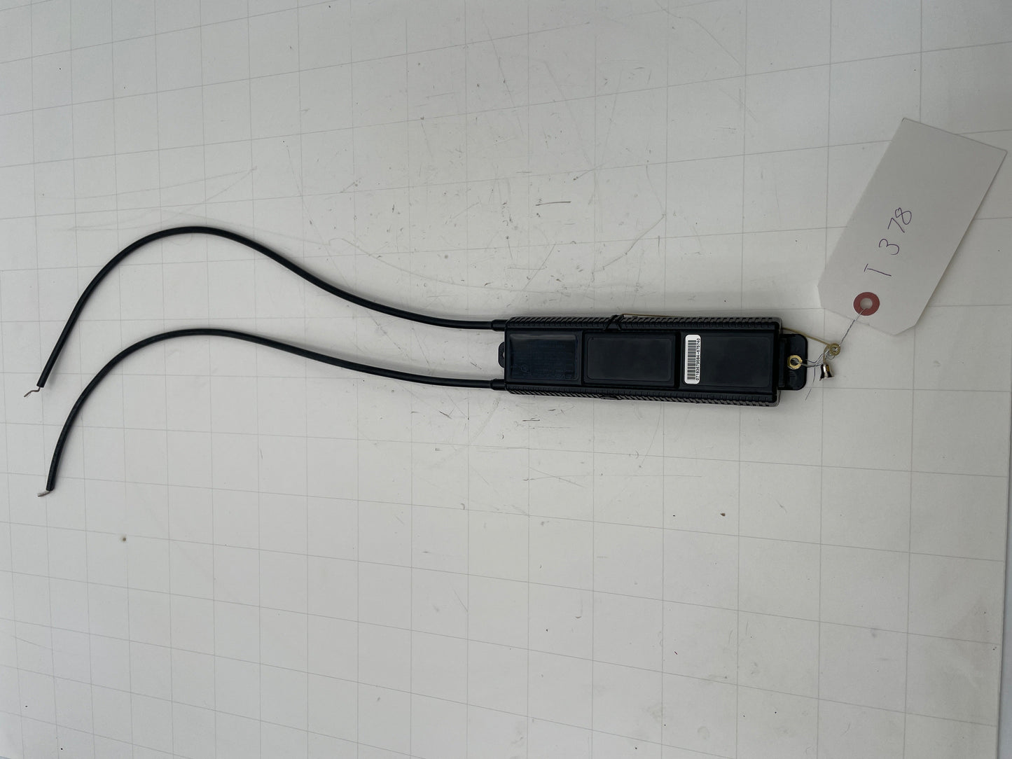 Evertron 226H Electronic Neon Sign Replacement Transformer – 3.8Kv