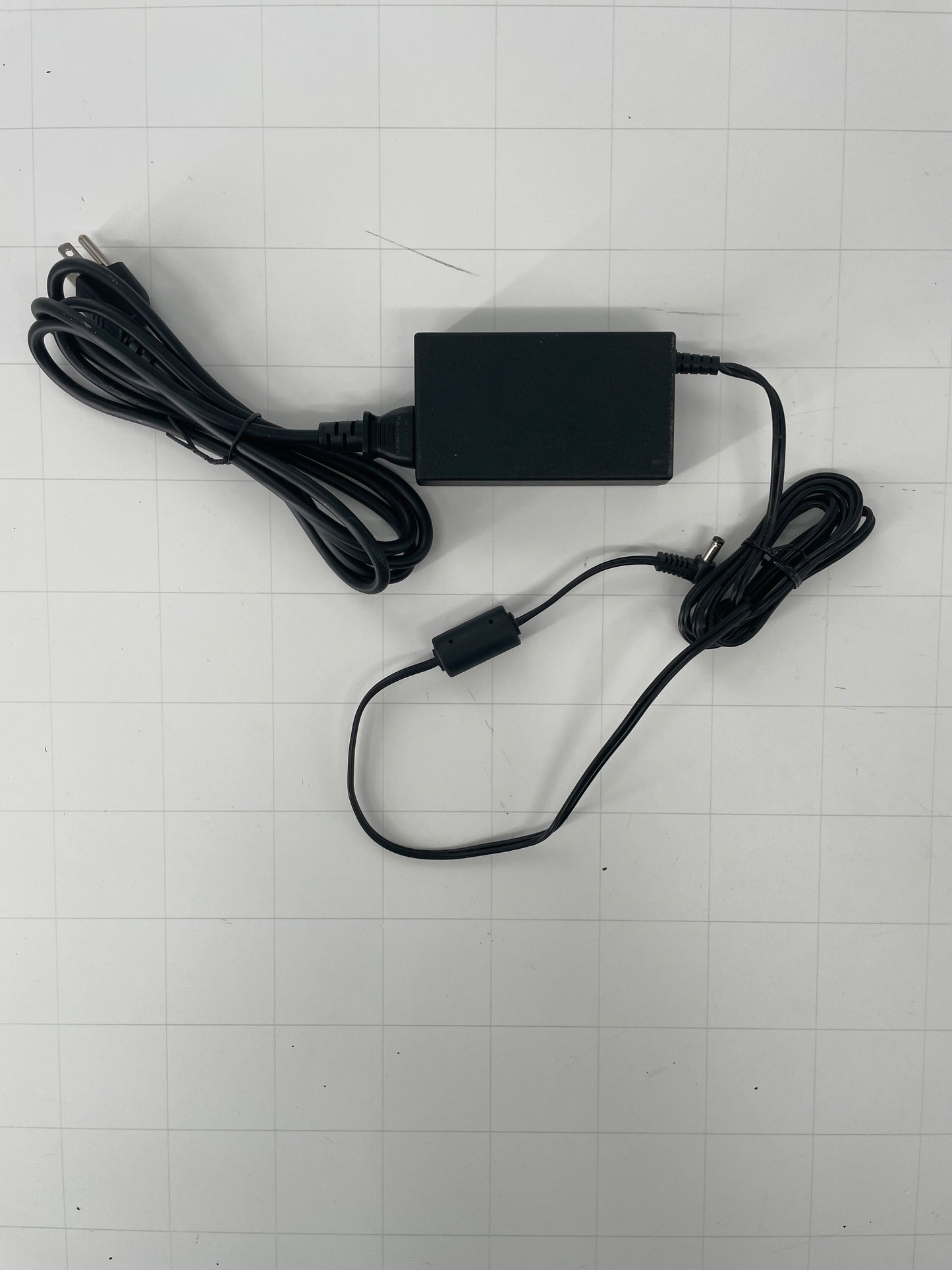 Enhance EH-12C Motion Controller Power Supply & Output Cord
