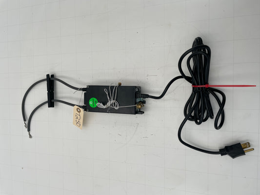 Allanson Electronic Neon Sign Replacement Transformer – 6Kv