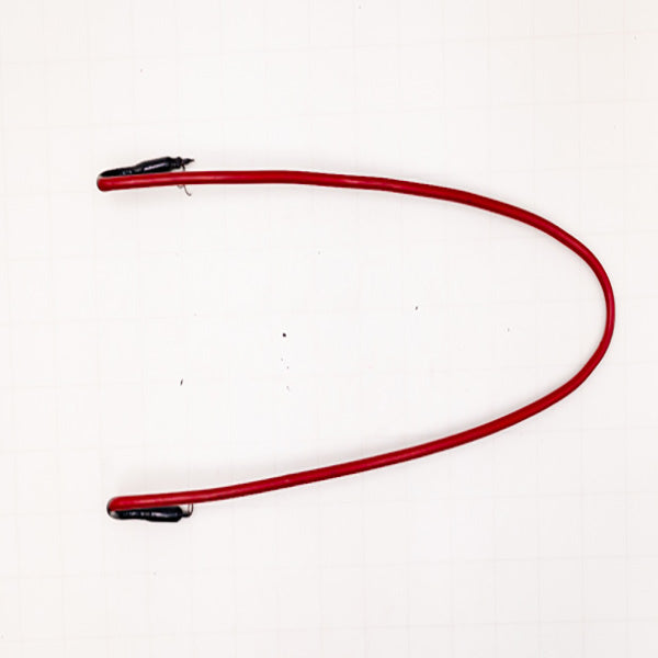Border for Bud Light Replacement Tube - Neon Sign Part Used