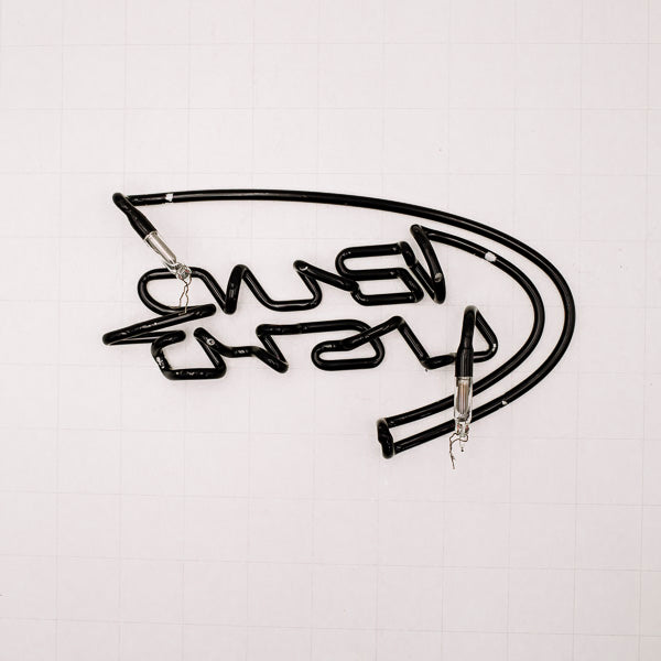 Bud Light with Border Neon Sign Replacement Tube