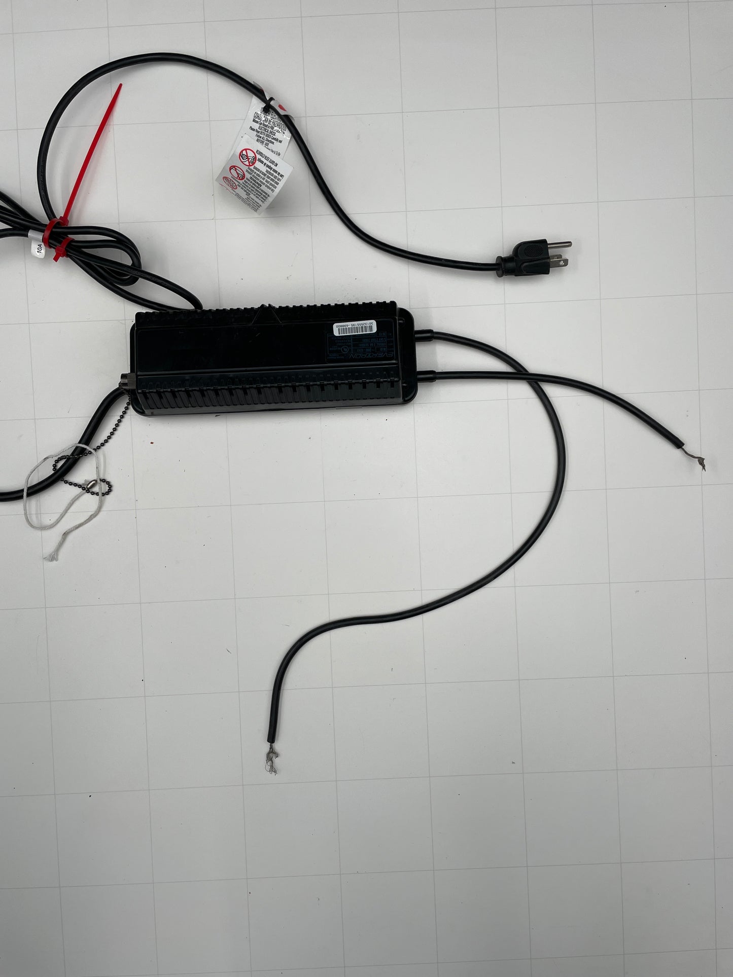 Evertron Electronic Neon Sign Replacement Transformer – 5.5Kv