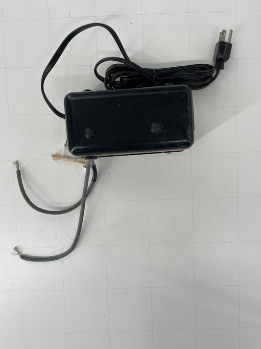 Actown Vintage Core & Coil Neon Sign Replacement Transformer – 4Kv
