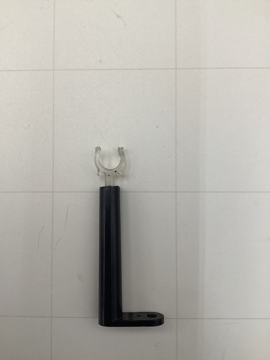 9mm Neon Sign Replacement Plastic Tube Support – 2 3/4" Height