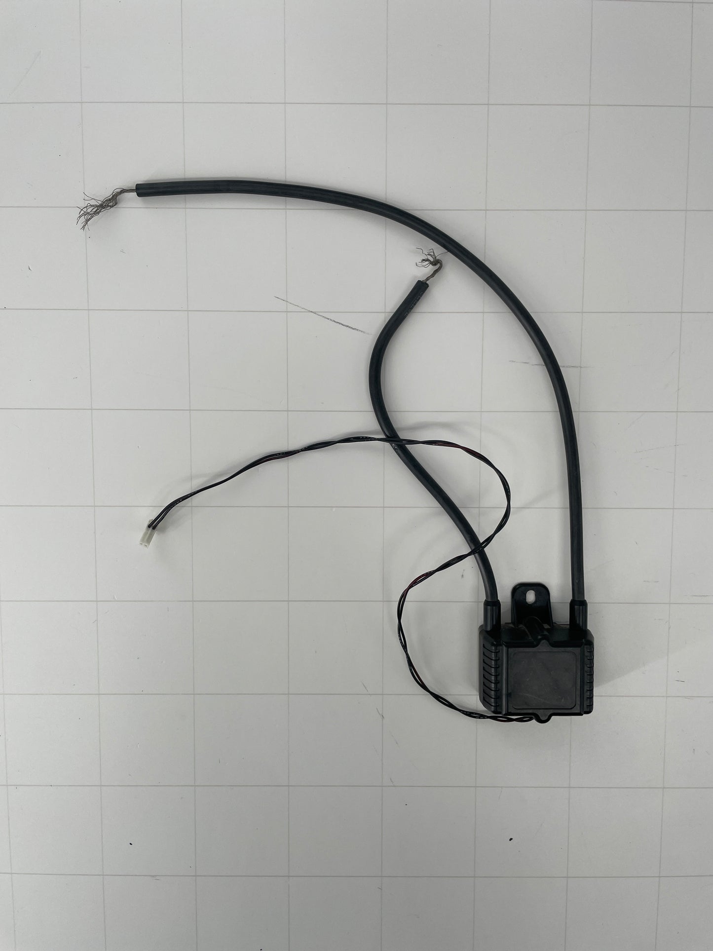 Miller Lite Motion Coyote Neon Evertron Sign Controller & Transformer Set