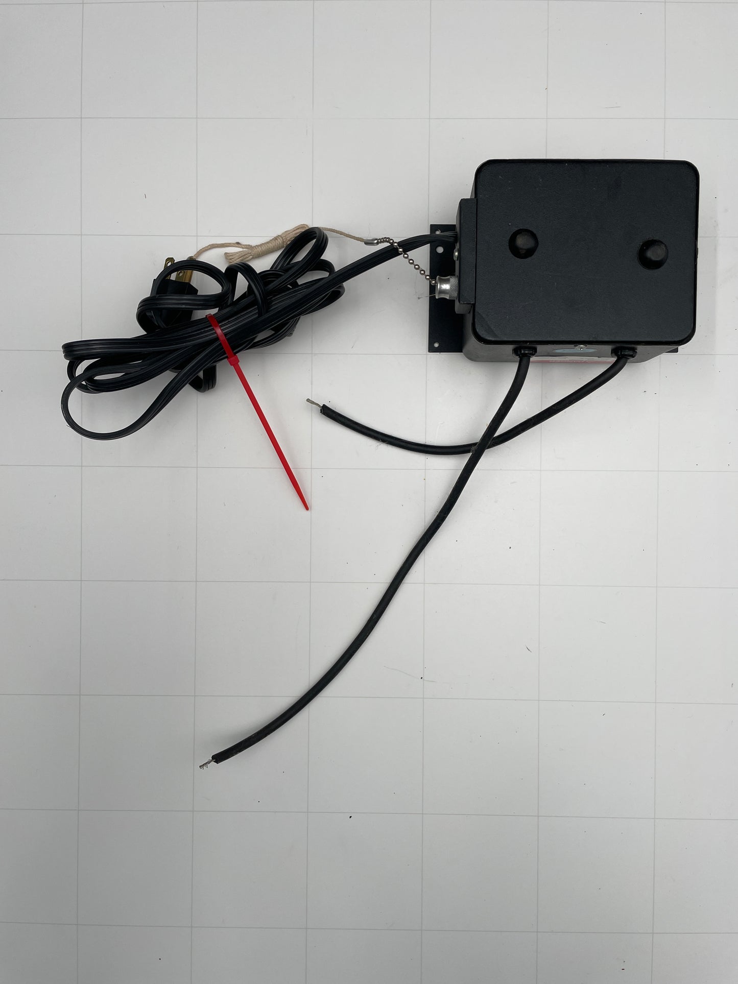 Franceformer Vintage Core & Coil Neon Sign Replacement Transformer – 7.5Kv