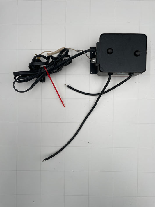 Franceformer Vintage Core & Coil Neon Sign Replacement Transformer – 7.5Kv
