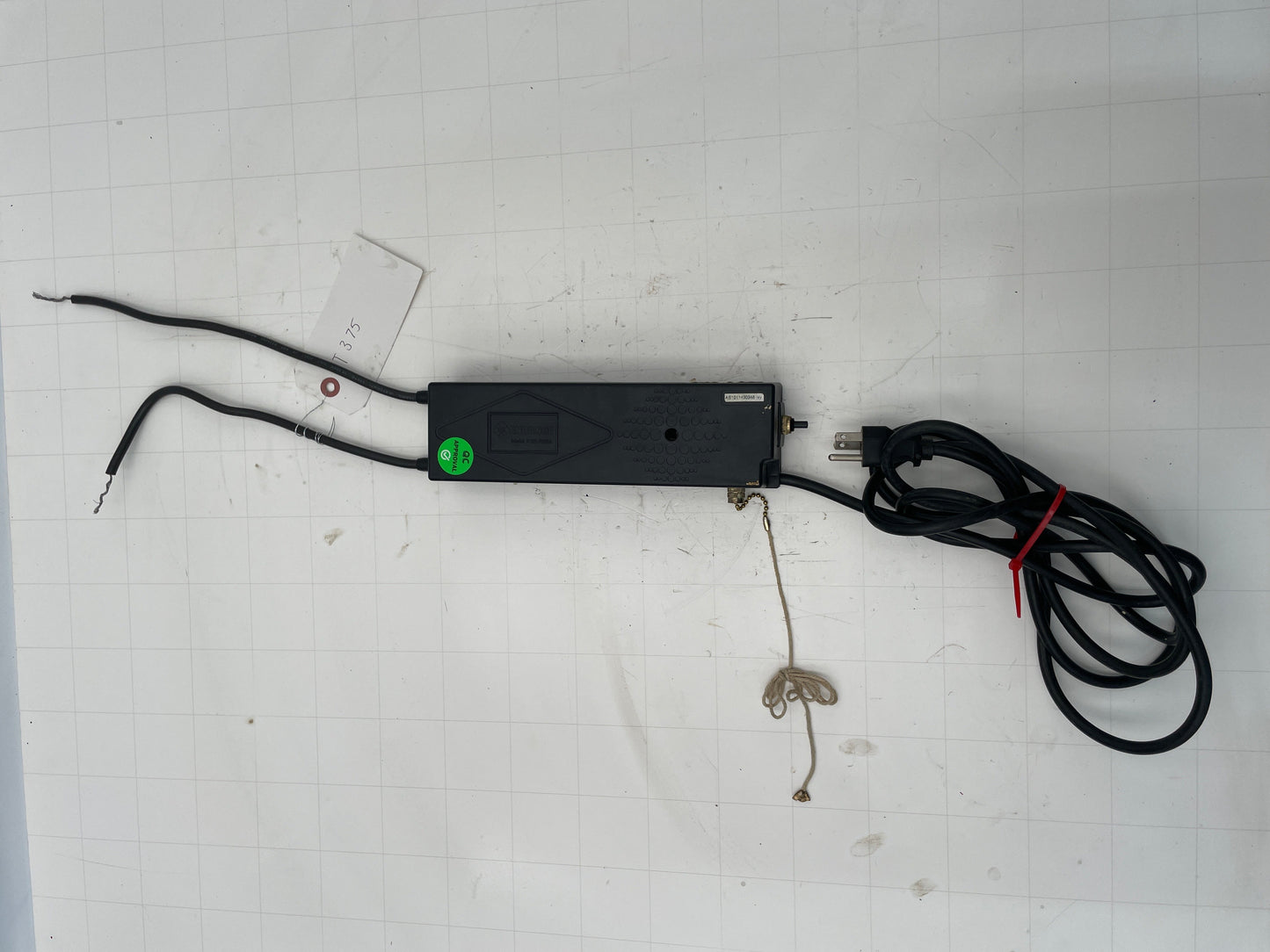 Enhance Electronic Neon Sign Replacement Transformer – 9Kv