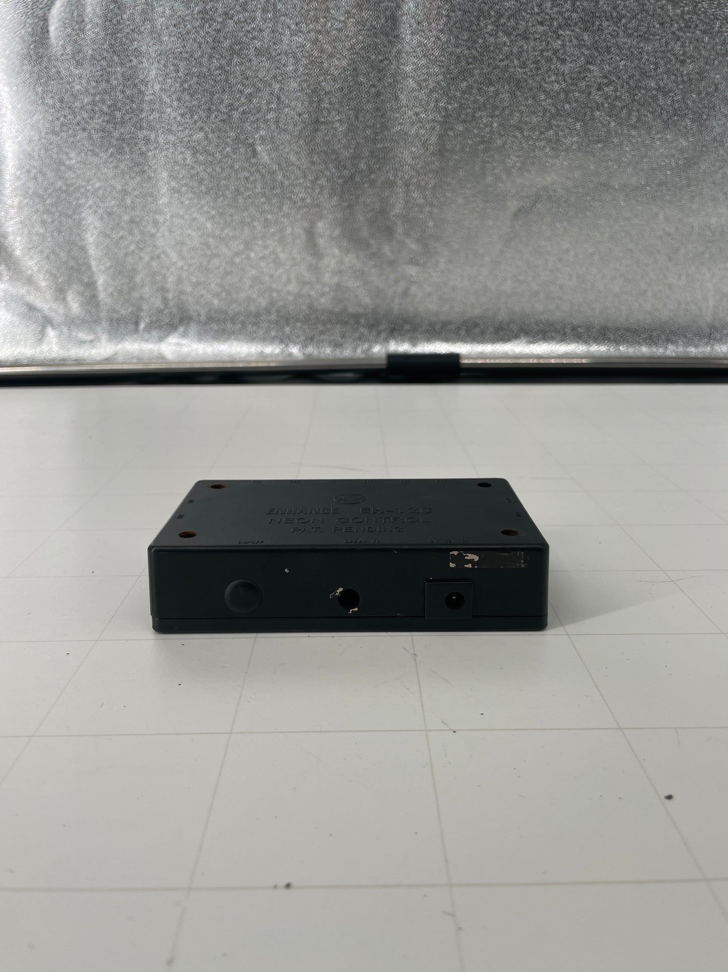 Enhance EH-12C Neon Control Unit