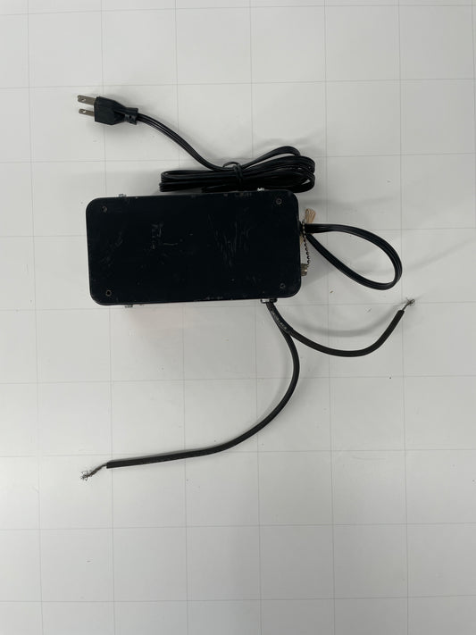 Actown Vintage Core & Coil Neon Sign Replacement Transformer – 6Kv