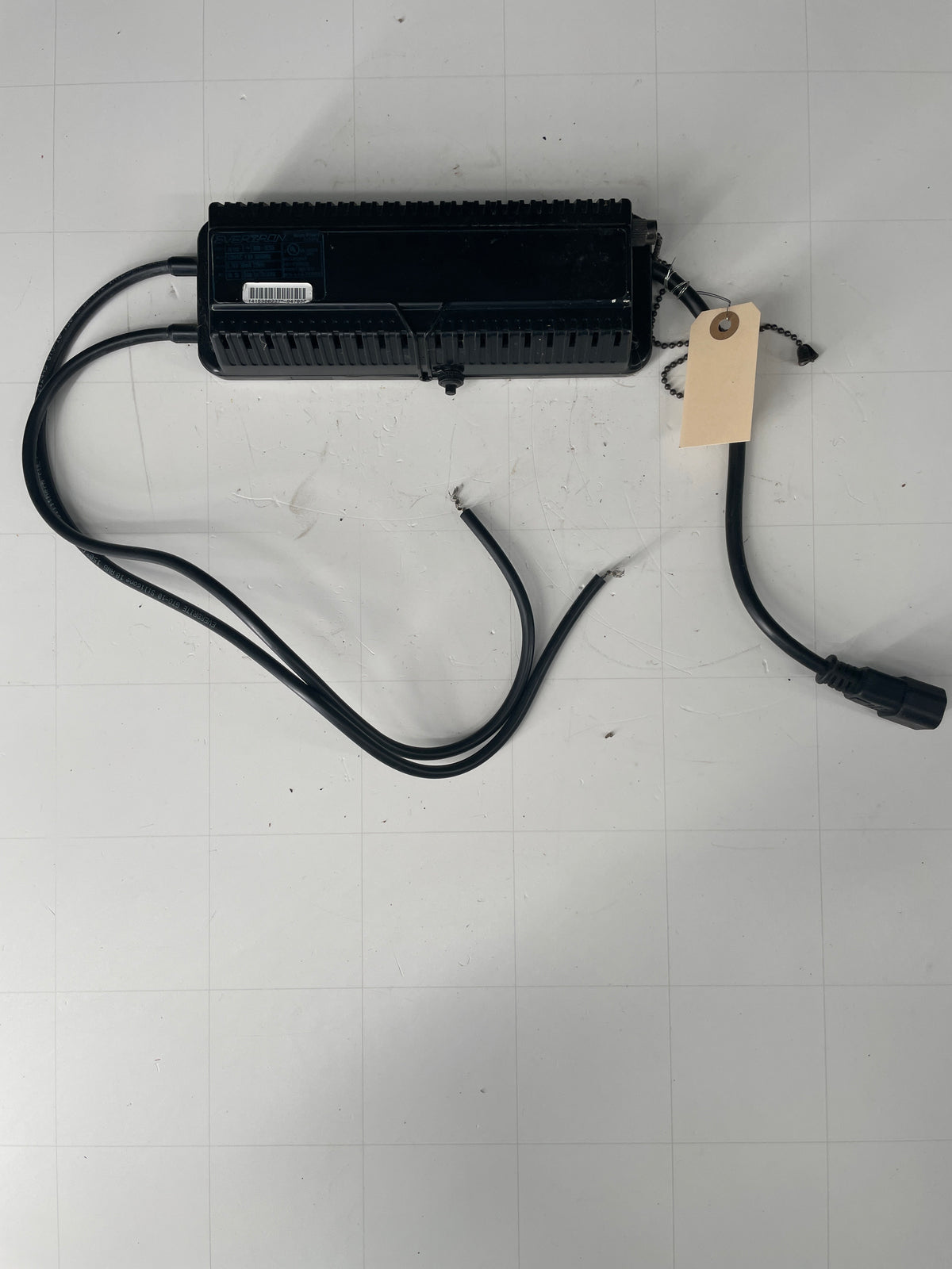 Evertron 3610D Electronic Neon Sign Replacement Transformer – 5.75Kv