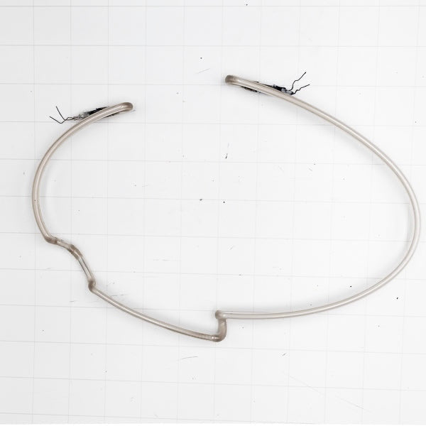 Inner Hurricane Border Tube for Miller Lite Replacement Tube - Neon Sign Part