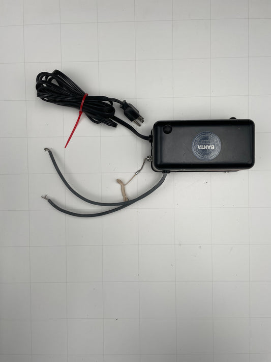 Actown Vintage Core & Coil Neon Sign Replacement Transformer – 4Kv