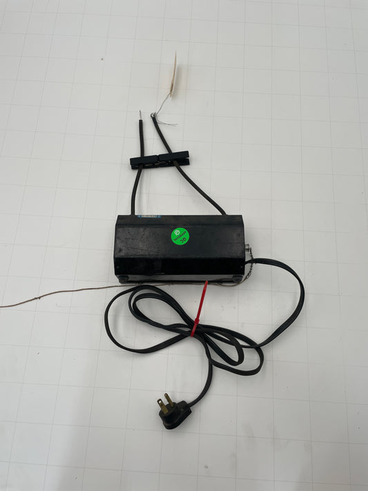 Franceformer Vintage Core & Coil Neon Sign Replacement Transformer – 6Kv