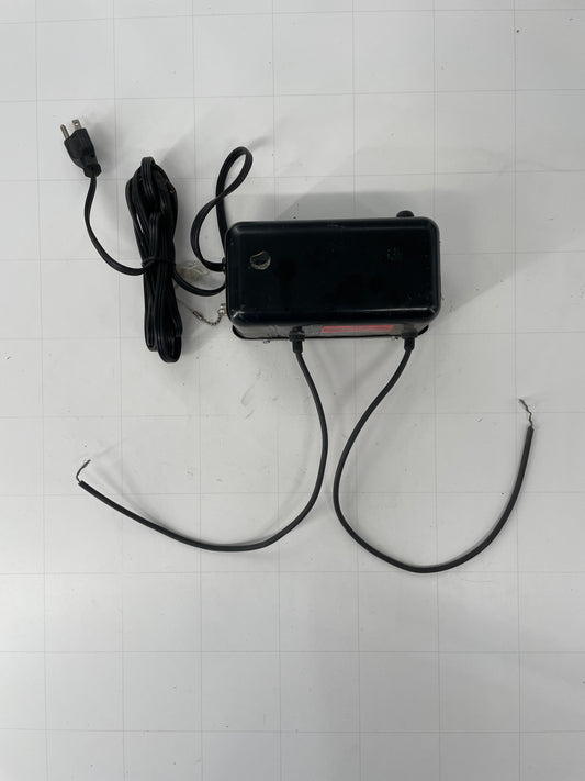 Actown Vintage Core & Coil Neon Sign Replacement Transformer – 6Kv
