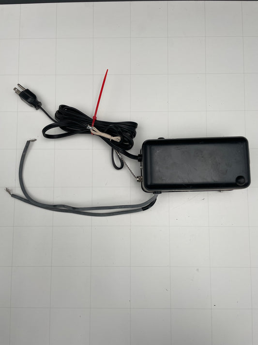Actown Vintage Core & Coil Neon Sign Replacement Transformer – 4Kv