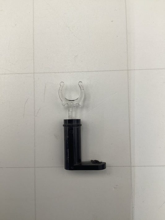 9mm Neon Sign Replacement Plastic Tube Support – 1 3/4" Height