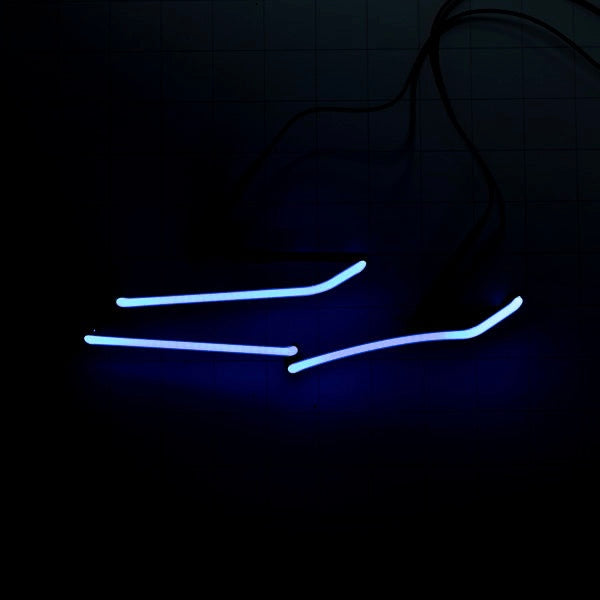 Guitar Neck for Budweiser Guitar Neon Sign Replacement Tube