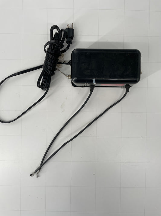 Actown Vintage Core & Coil Neon Sign Replacement Transformer – 7.5Kv