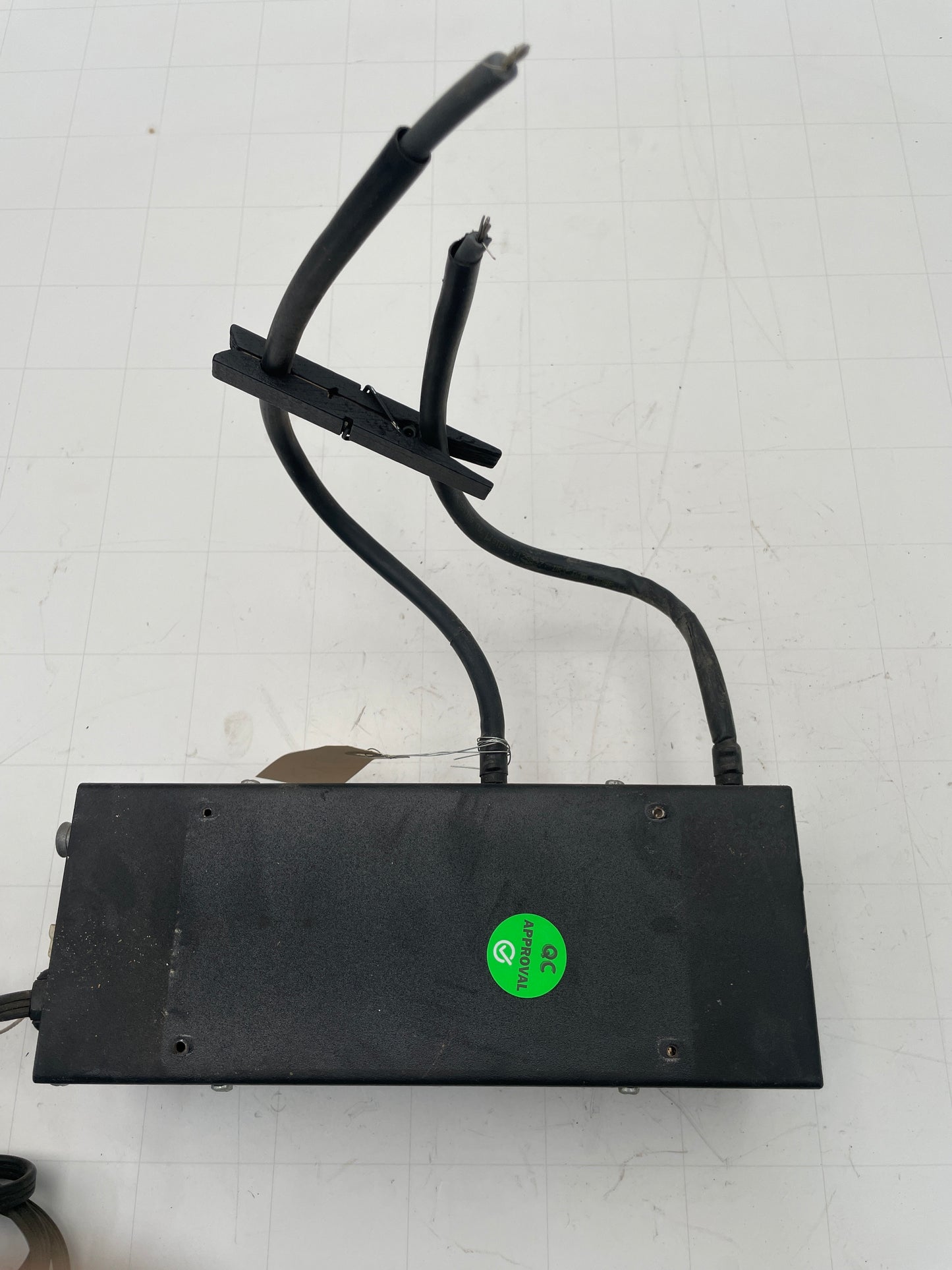 Franceformer Vintage Core & Coil Neon Sign Replacement Transformer – 9Kv