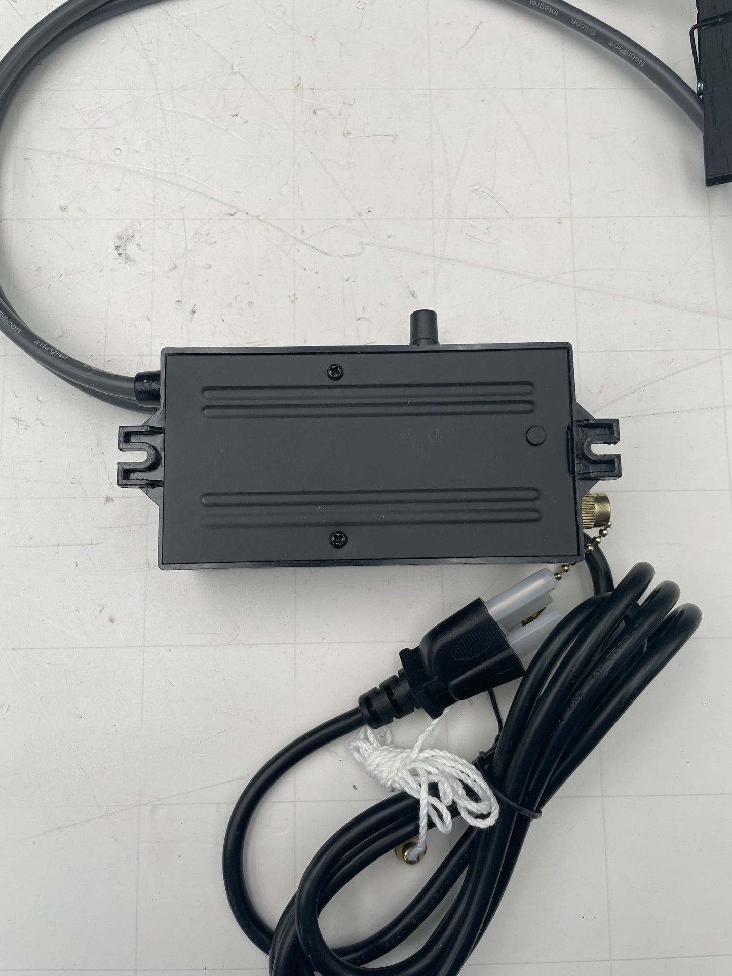Hongba Flashing Electronic Neon Sign Replacement Transformer – 6.5Kv