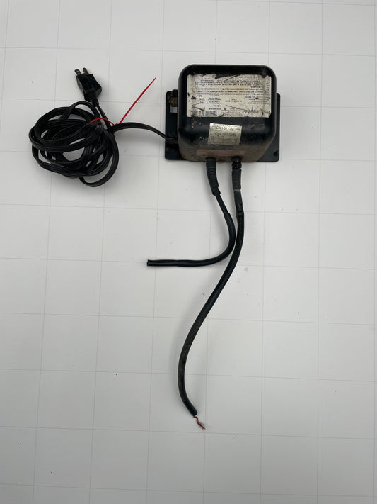 Allanson Vintage Core & Coil Neon Sign Replacement Transformer – 9Kv