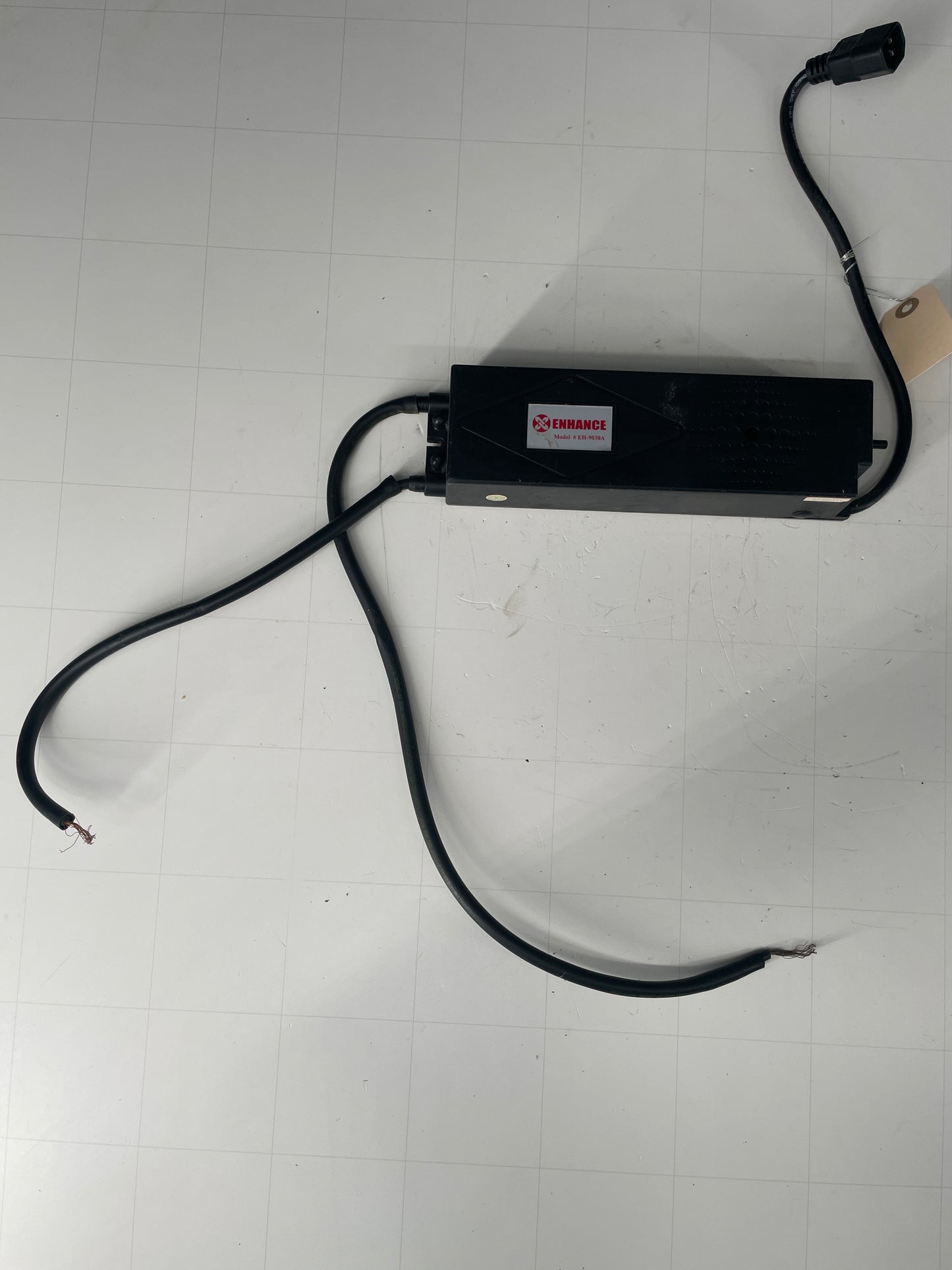 Enhance Electronic Neon Sign Replacement Transformer – 9Kv