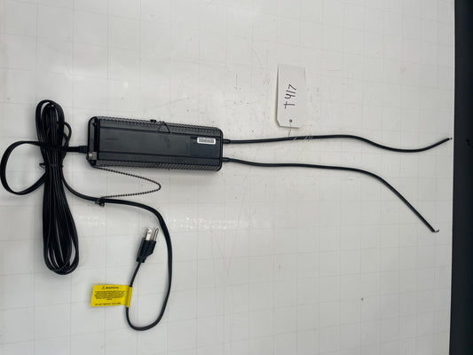 Evertron 3607 Electronic Neon Sign Replacement Transformer – 5.25Kv