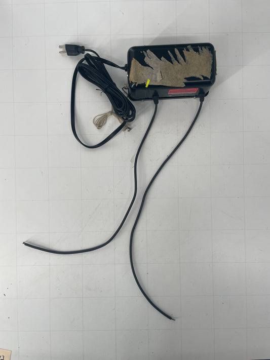 Actown Vintage Core & Coil Neon Sign Replacement Transformer – 6Kv