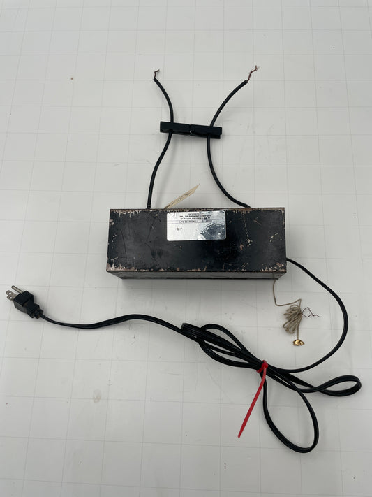 Everbrite Vintage Core & Coil Neon Sign Replacement Transformer – 6Kv