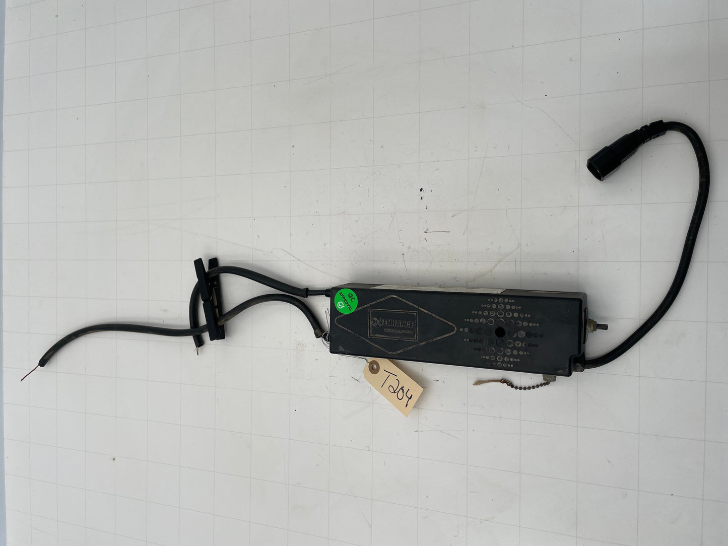 Enhance Electronic Neon Sign Replacement Transformer – 9Kv