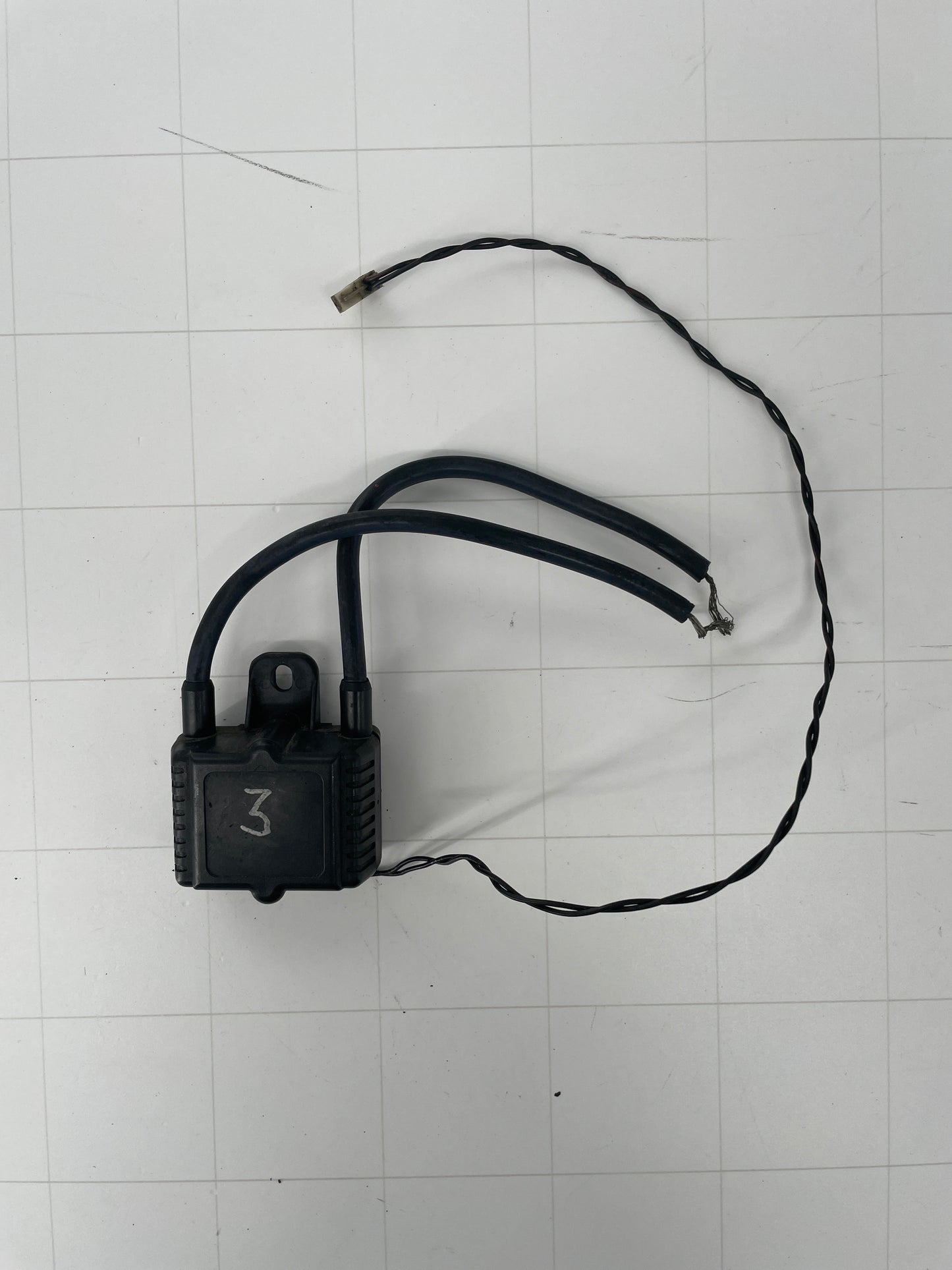Evertron 800-0175 NuAux Neon Motion Transformer – Used