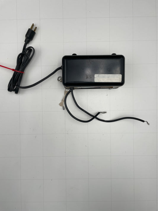 Actown Vintage Core & Coil Neon Sign Replacement Transformer – 3Kv