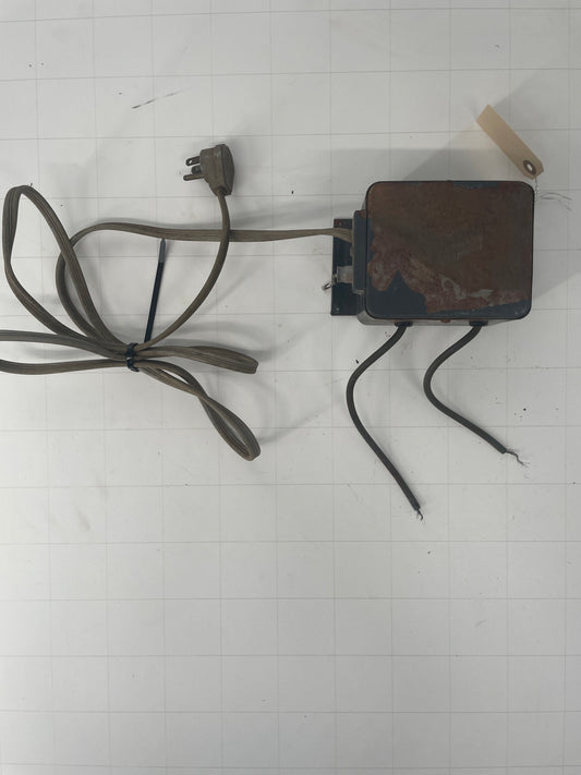 Franceformer Vintage Core & Coil Neon Sign Replacement Transformer – 8.5Kv