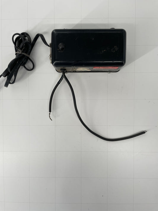 Actown Vintage Core & Coil Neon Sign Replacement Transformer – 7.5Kv