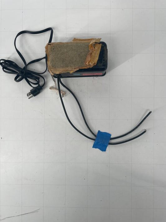Actown Vintage Core & Coil Neon Sign Replacement Transformer – 7.5Kv