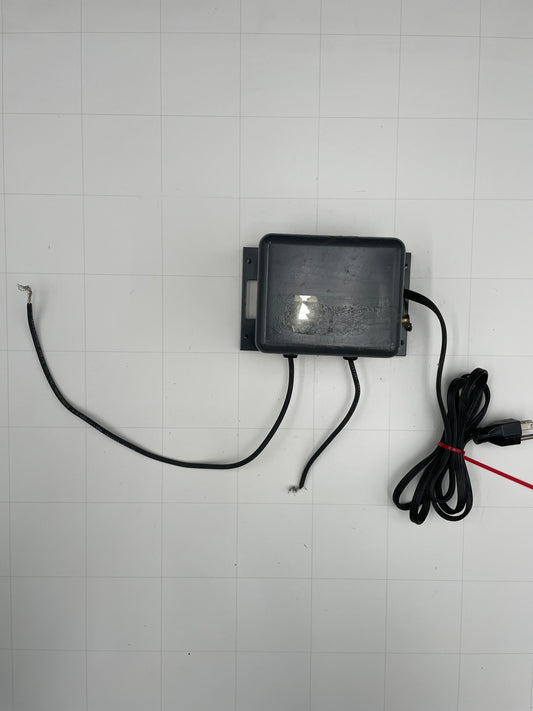 Magnetck Jefferson Vintage Core & Coil Neon Sign Replacement Transformer – 9Kv